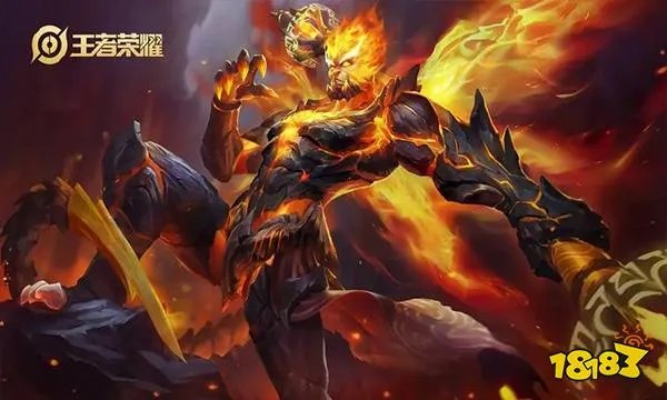 王者荣耀情侣名字有哪些 2022最新情侣名字大全