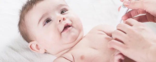 体温低于36度怎么回事