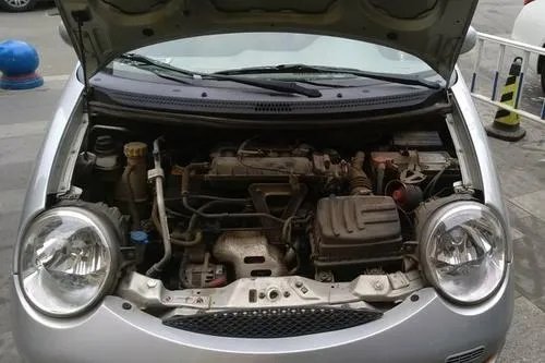 qq3汽车 排放标准 国5