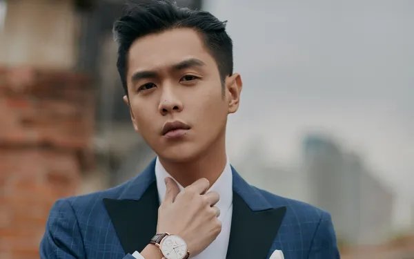 你如何看待张若昀撤回对父亲张健起诉这件事？