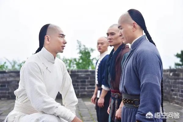 霍元甲一共拍了几个版本的电视剧？