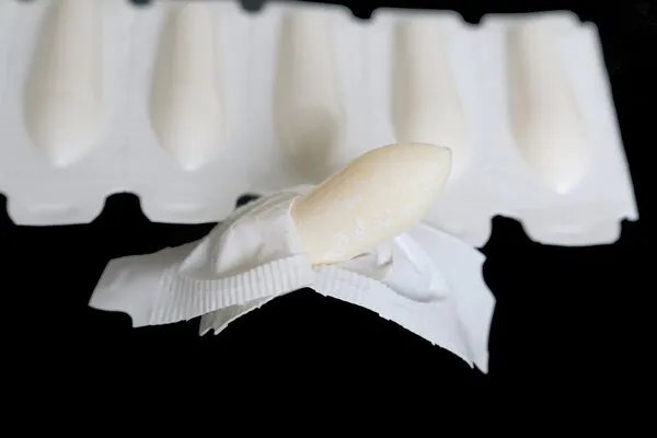 达克宁栓多少钱一盒?