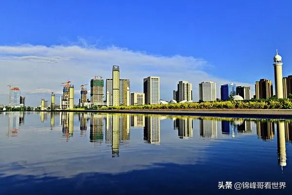 银川必去的五大景点有哪些？