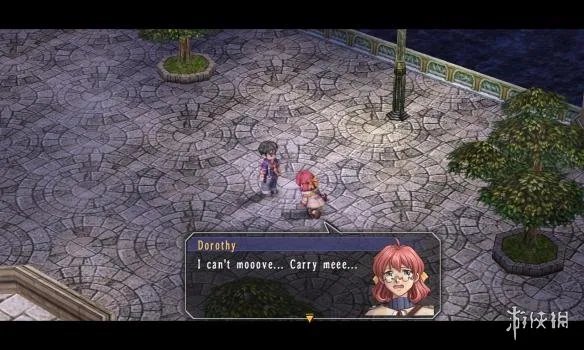 《英雄传说6空之轨迹The 3rd》PC正式版下载发布！