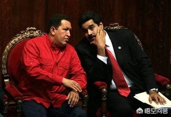 马杜罗是个成熟的政治家吗?