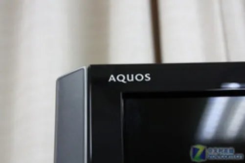 原装面板+SRS音效 夏普液晶降1500元