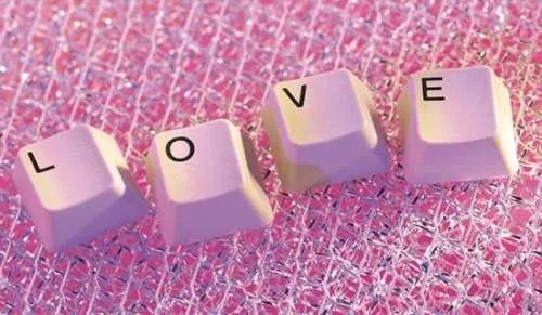 表达平凡爱情的句子