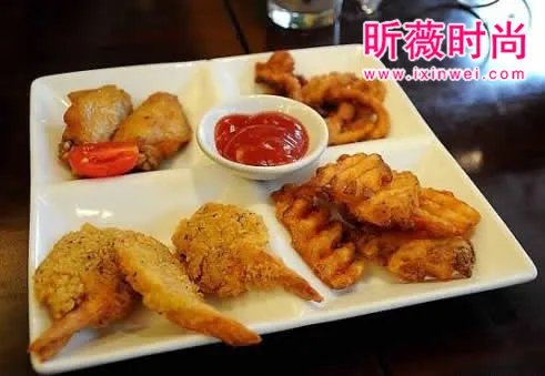 冬天常吃这些食物 痘痘找上你（图）
