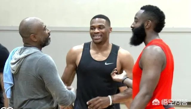 塞弗洛沙来到火箭，雷霆后场三巨头，能为球队带来质变吗？