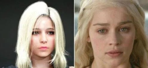 捏脸系统最厉的游戏是哪个?