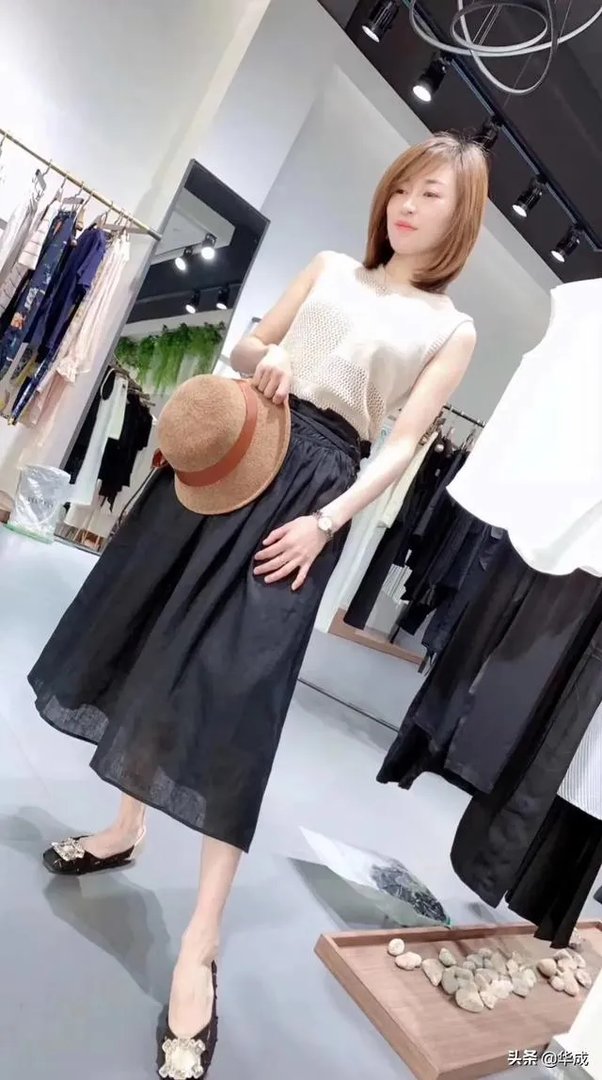 有没有适合职场青年的服装品牌？