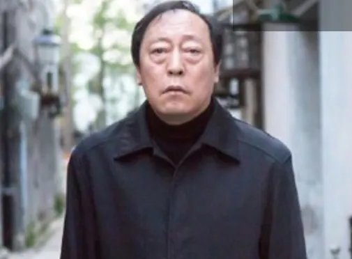 苏大强是什么电视剧？