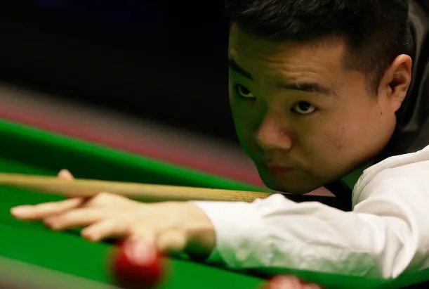 丁俊晖确实十分厉害，他何以入选斯诺克名人堂？