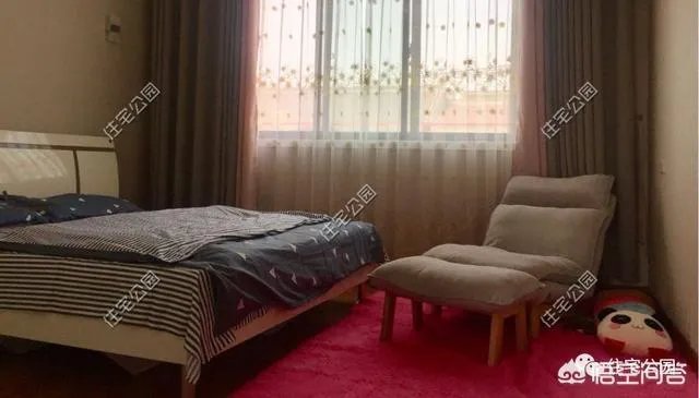 在农村盖占地90平米，二层小楼该怎么设计？