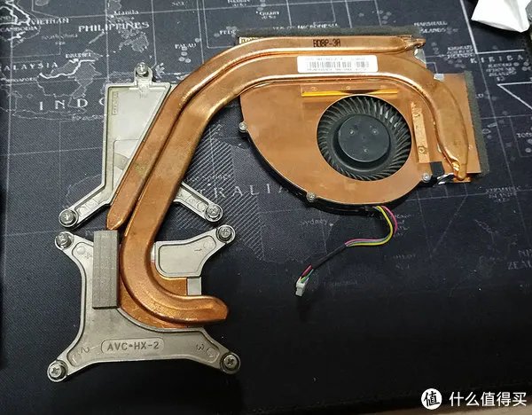 PC折腾之路 篇二:Thinkpad T530升级i7-3840QM处理器撑得住么?