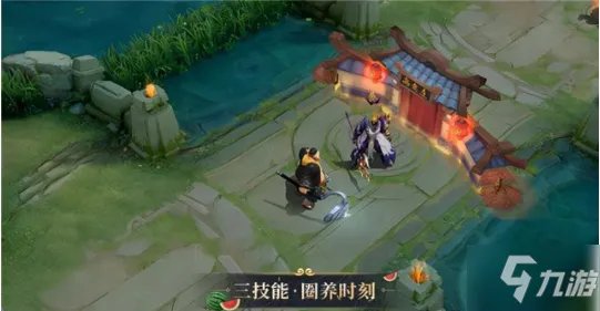 《王者荣耀》2021年10月12日更新公告 10月12日更新内容介绍