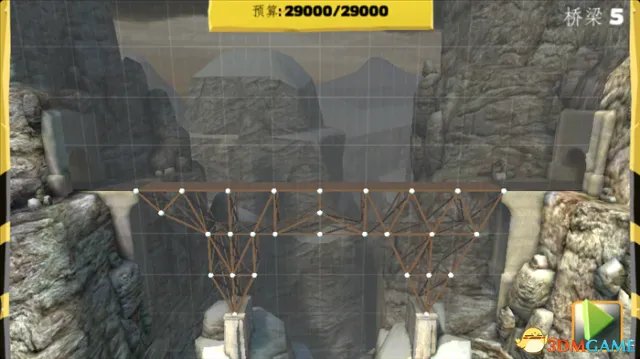 桥梁工程师图文攻略 桥梁工程师全流程通关详解