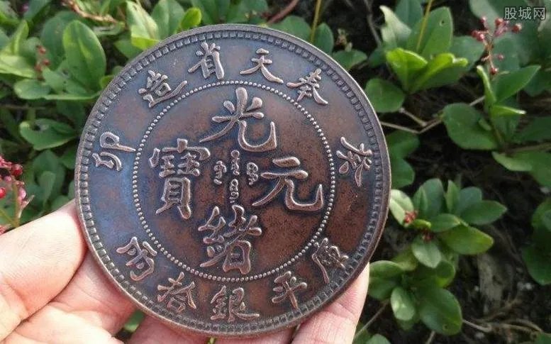 2018年古钱币价格是多少 最新古钱币价格表一览