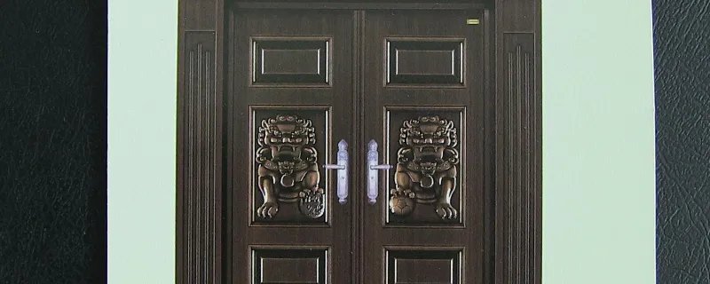 防盗门的尺寸一般是多少