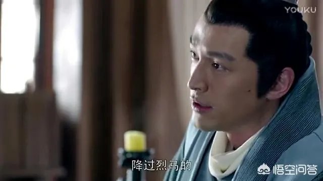 胡歌的电视剧《琅琊榜》为什么删去了梅石楠这一段？