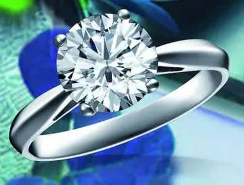 金伯利钻戒报价 金伯利钻戒贵吗