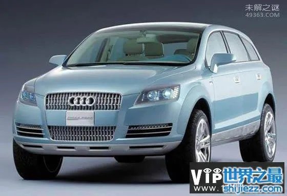 黄金跑车28.5亿是骗局,劳斯莱斯银魅15.5亿却真实存在 