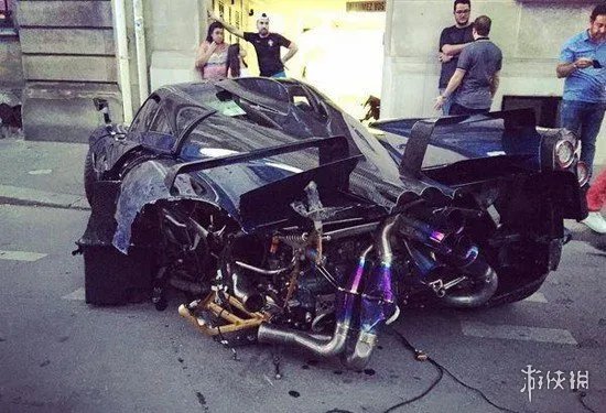 8款全球仅限量一辆的超级跑车!这外观一般人欣赏不来