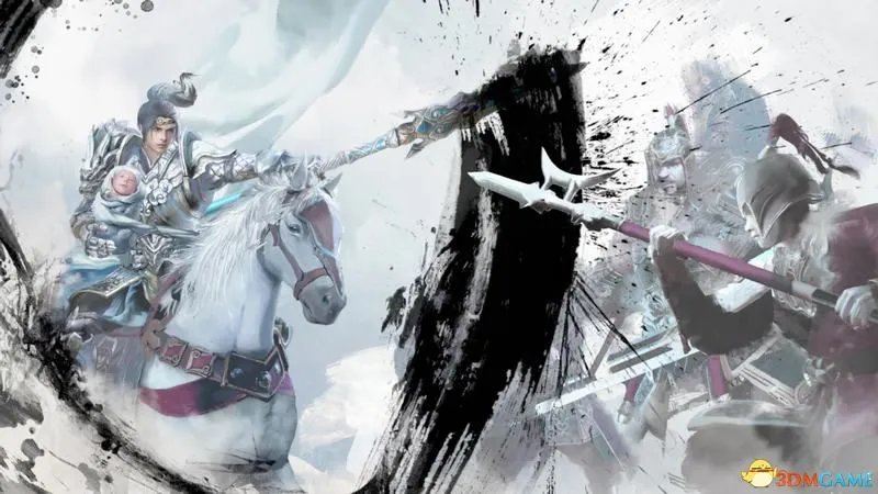 《三国群英传8》图文攻略 系统教程兵种将领技能策略百科攻略