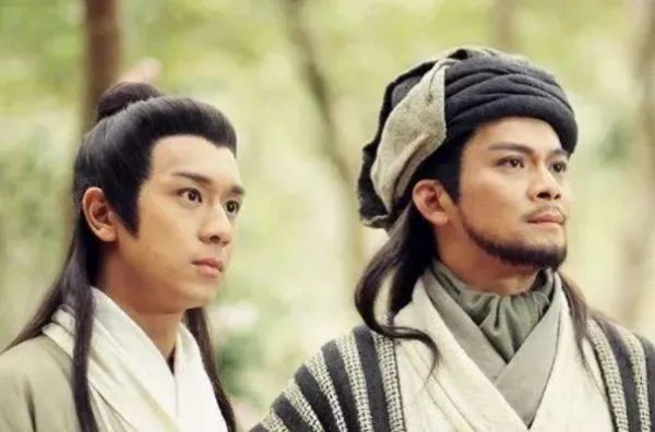 段誉为什么能够跳过一阳指学会六脉神剑？