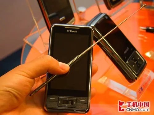 3G新军点将之 十款电信EV-DO强机解析