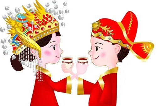 结婚请柬范文大全  自己结婚请柬怎么写