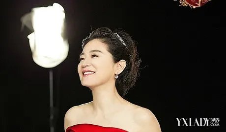 偶像来了演员表大曝光完美女神林青霞震撼出演