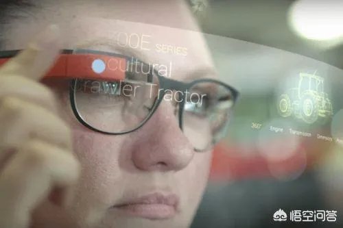 谷歌眼镜项目现在发展的怎么样了？