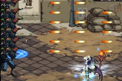 DNF魂异界兰蒂卢斯的鹰犬打法攻略