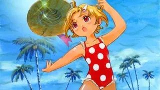 PSP《美少女梦工厂5携带版》日版09月25日发售