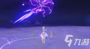 《原神》雷音权现怎么打 雷音权现打法技巧攻略