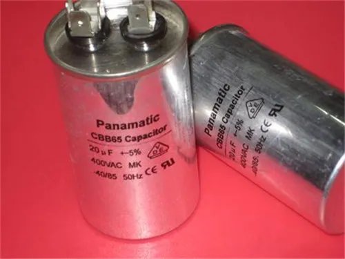 空调电容器的作用是什么 如何购买空调电容器