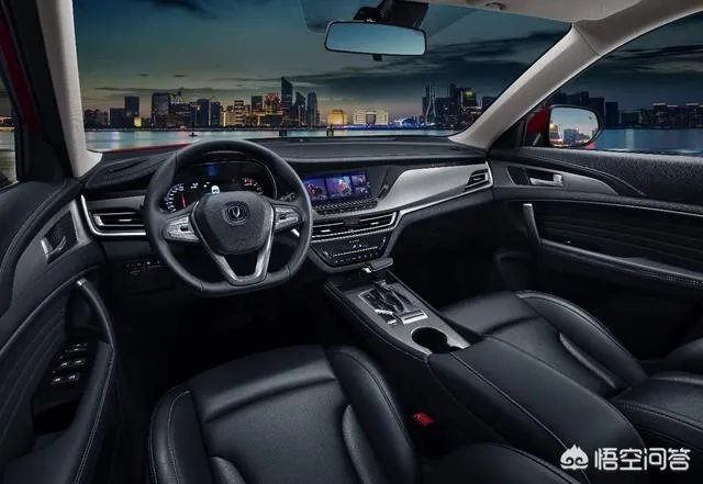 长安第二代逸动如何？