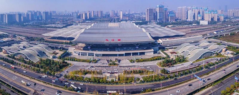 长沙有几个高铁站 长沙高铁站分别在哪里