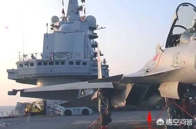 你怎么看歼15伙伴加油机横空出世，让歼-15舰载机飞行航程更远，航母作战力更强？