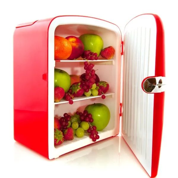 网上怎么选购冰箱