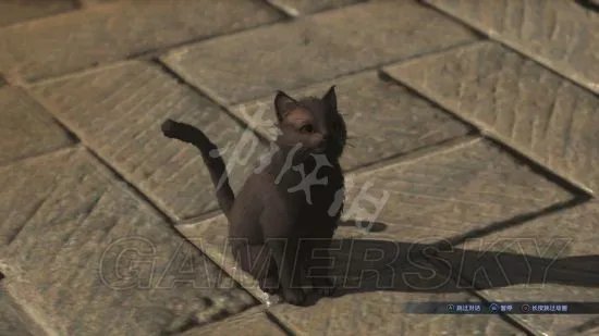 《古剑奇谭3》图文攻略 全任务及BOSS打法图文攻略