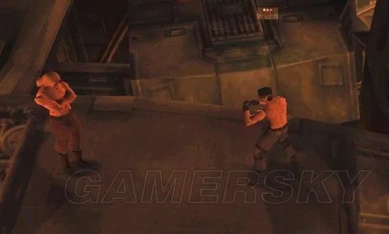 《合金装备》系列历史剧情 合金装备全系列历史剧情揭秘