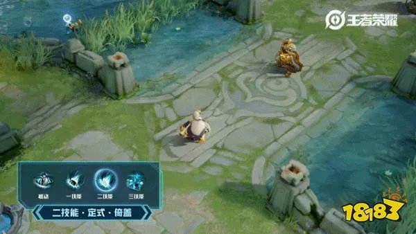 王者荣耀S18赛季的皮肤是哪个英雄 S18赛季皮肤一览