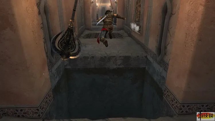 《波斯王子5遗忘之沙》详细图文流程攻略