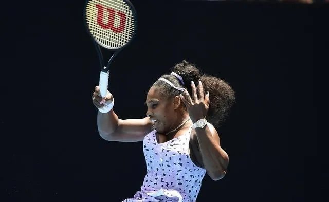 女子网球王蔷战胜小威对中国女子网球有什么意义?