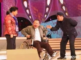 赵本山和范伟为什么不一起合作了?