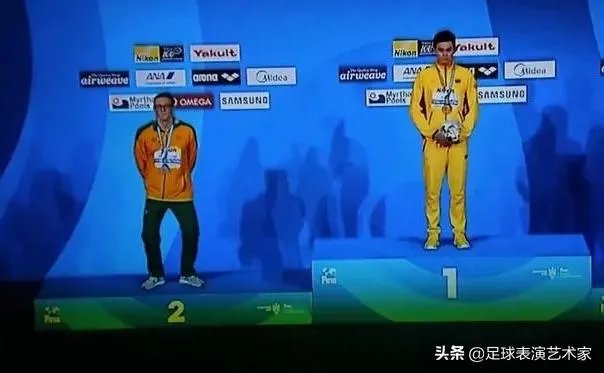 澳大利亚游泳队双标，如何评价？