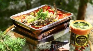 万州烤鱼