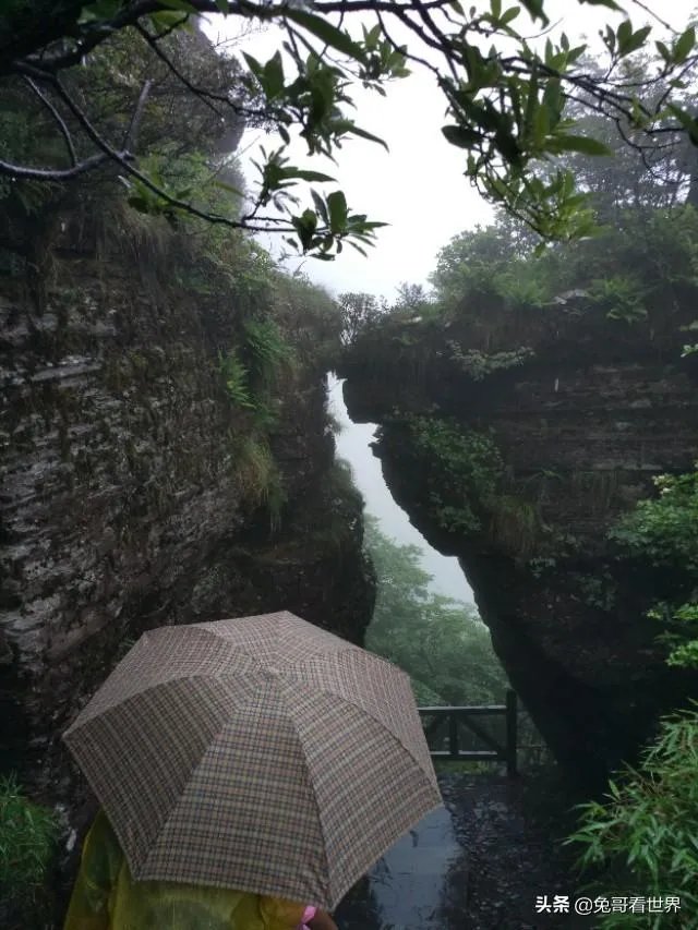 你去过的第一个A级景区是哪里？给你留下了什么深刻印象？